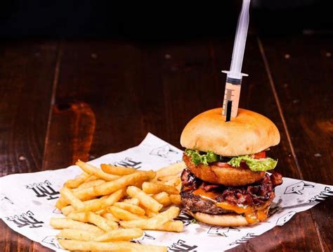 Tnt burger - Tnt Pub, Trieste, Italy. 6,711 likes · 5 talking about this · 1,500 were here. Pub with delivery and take away service, informed about celiac disease.